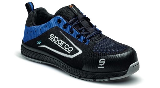 Calzado de seguridad SPARCO CUP RICARD ESD S1P SRC 
