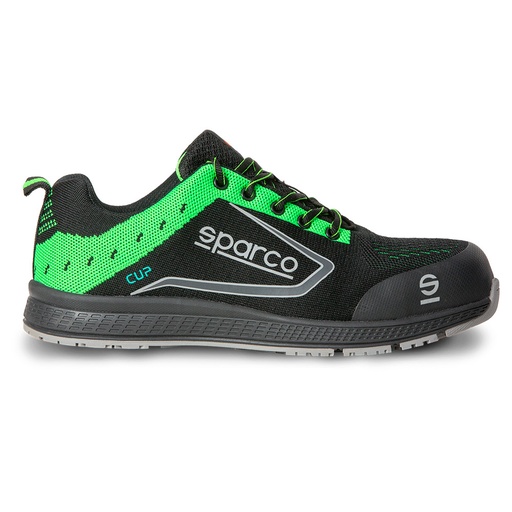 Calzado de seguridad SPARCO CUP ADELAIDE ESD S1P SRC  