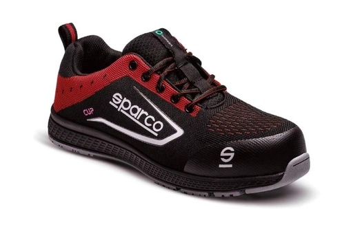 Calzado de seguridad SPARCO CUP ALBERT S1P SRC   