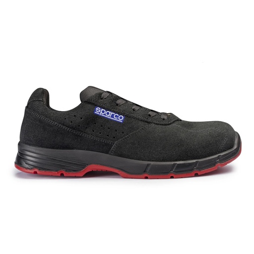 Calzado de seguridad SPARCO CHALLENGE HINWILL S1P SRC