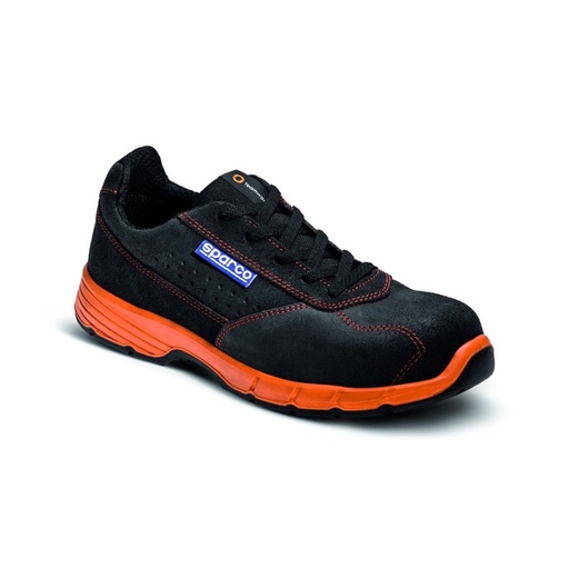 Calzado de seguridad SPARCO CHALLENGE WOKING S1P SRC 