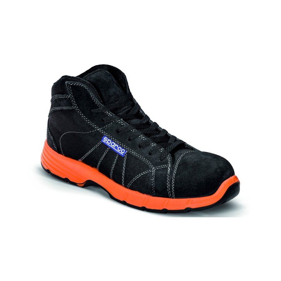 Calzado de seguridad SPARCO CHALLENGE ZELTWEG S3 SRC  