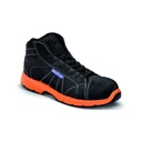 Calzado de seguridad SPARCO CHALLENGE ZELTWEG S3 SRC  