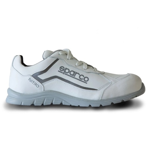 Calzado de seguridad SPARCO NITRO  HANNU S3 SRC