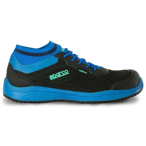 Calzado de seguridad SPARCO LEGEND WING ESD S1P SRC  