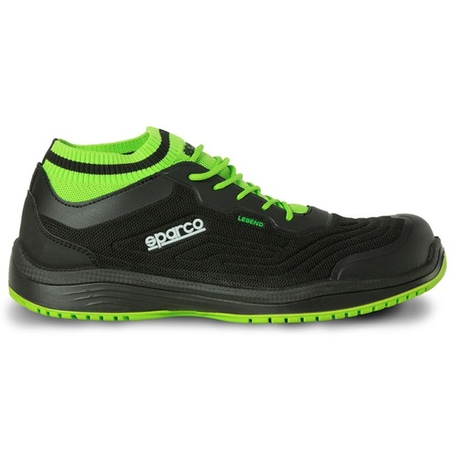 Calzado de seguridad SPARCO LEGEND HALO ESD S1P SRC    