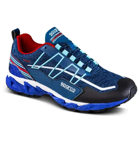 Calzado deportivo SPARCO TORQUE MARTINI MIKI 01 SRA