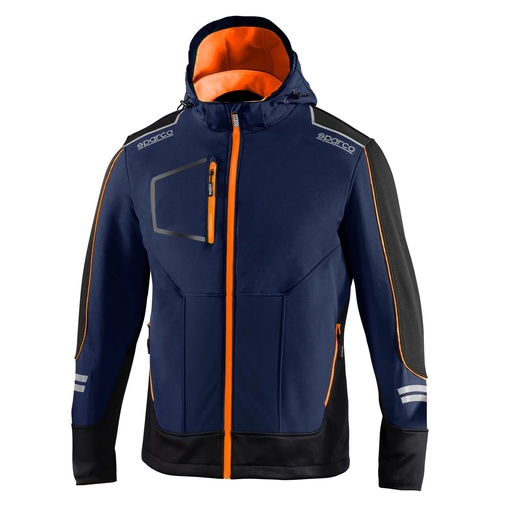 Chaqueta SPARCO SOFT-SHELL