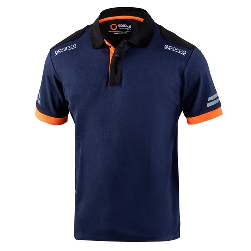 Polo TECH SPARCO 