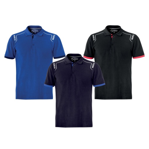 Polo PORTLAND  SPARCO  