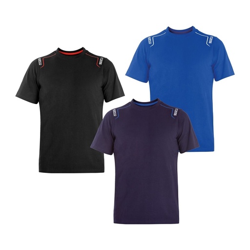 Camiseta TRENTON  SPARCO  