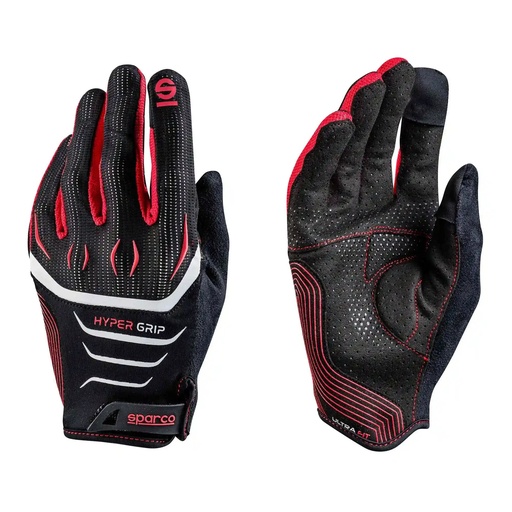  Guante SPARCO HYPERGRIP