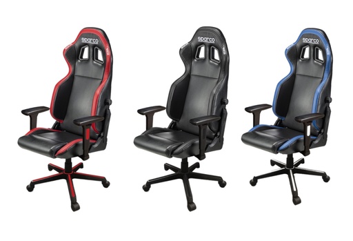 SILLA SPARCO ICON