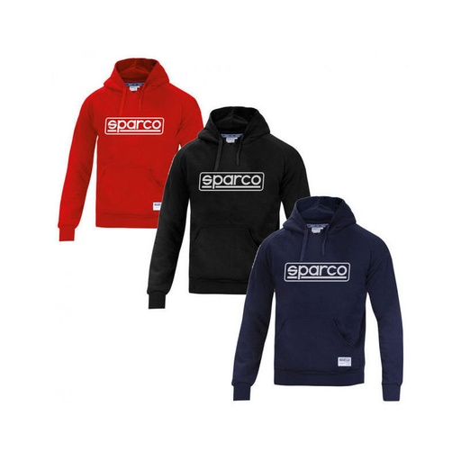  Sudadera con capucha Hombre SPARCO