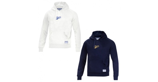  Sudadera Vintage SPARCO