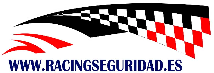 Racing seguridad