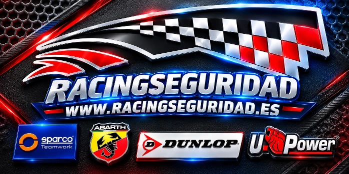 Racing seguridad